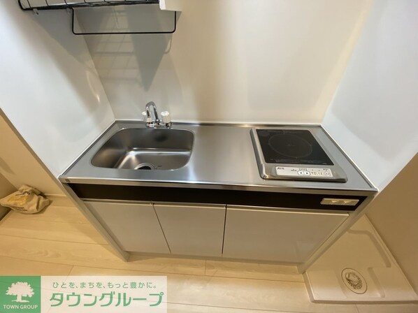 カインドネス新所沢Aの物件内観写真